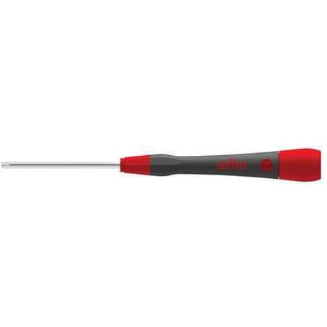 WIHA Feinschraubendreher PicoFinish® TORX PLUS® (42494) 20IP x 60 mm