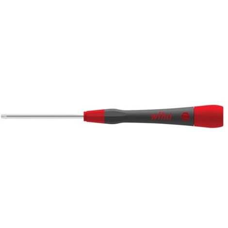 WIHA Feinschraubendreher PicoFinish® TORX PLUS® Tamper Resistant (42495) 40 mm