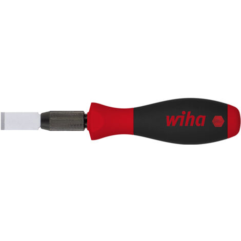 Wiha Grattoir universel SoftFinish® 27.5 mm (23159)