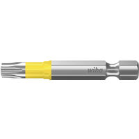 Porte-Embout Torx 20 Pour Visseuse - Fixation Vis Une Main, Endroits Inaccessibles, Serrurerie