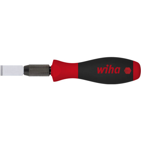 Wiha Juego de rascadores universales SoftFinish® de 12 unid. (26920)