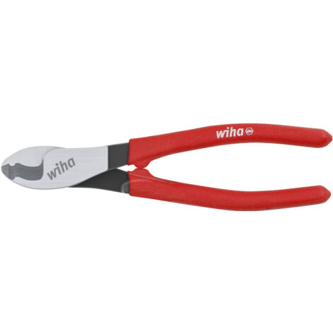 Wiha Kabelschneider Classic 210 mm, 8 1/4" (43541)