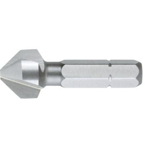 Wiha Kegelsenker-Bit 1/4" M8 x 35 mm (27896)