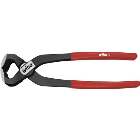 Wiha Kneifzange Classic 180 mm, 7" (26771)