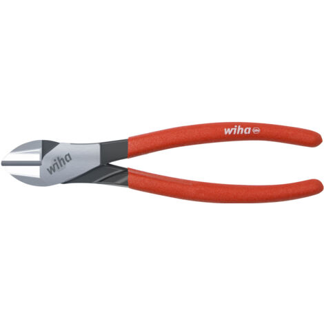 Wiha Kraftseitenschneider Classic mit DynamicJoint® 160 mm, 6,5" (41301)