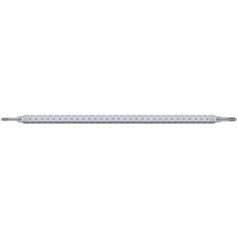 Wiha Lame interchangeable SYSTEM 4 Phillips PH000, PH00, 120 mm (00579)