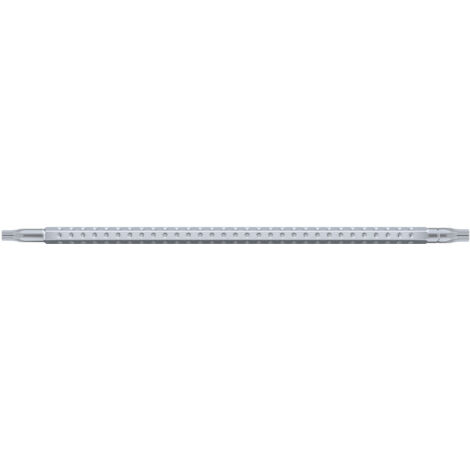 Wiha Lame interchangeable SYSTEM 4 TORX® T7, T9, 120 mm (00598)