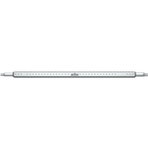 Wiha Lame interchangeable SYSTEM 6 TORX® T30, T40, 150 mm (00658)