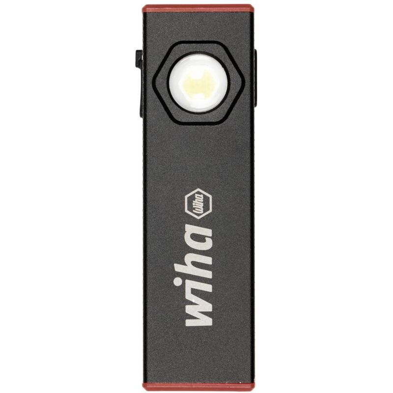 Wiha - Lampe portative SB490PL01 800 lm 45701