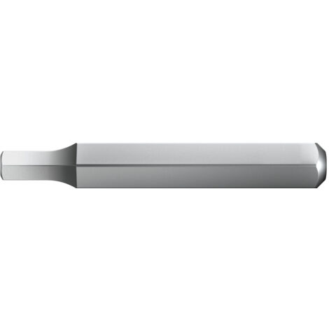 Wiha Micro-Bit 28 mm Sechskant 4 mm 1/8" (40626)