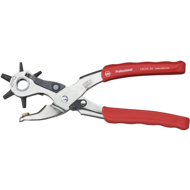 Wiha - Pince emporte-pièce à étoile Professional 225 mm (28402)