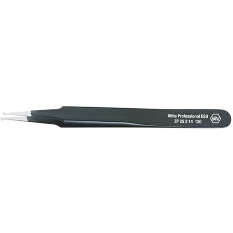 Wiha Pincette SMD Professional ESD Type 13 120 mm (32340)