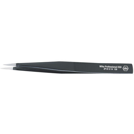 Wiha Pincette universelle Professional ESD Type AA 130 mm (32318)