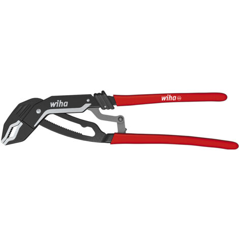 Wiha Pinza stringitubo QuickFix Classic Automatico 250 mm, 10" (39094)