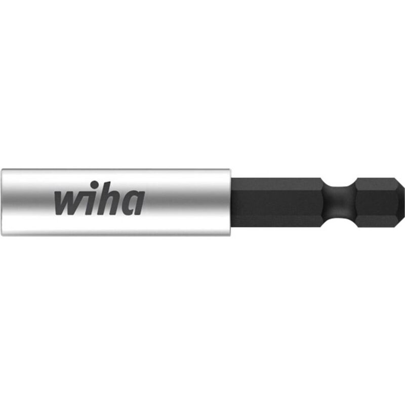 Image of Wiha - porta inserti magnetico 07869 6,3 mm (1/4)