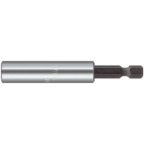 Wiha Porte-embout magnétique, serrage par circlip 1/4" (01913) 72 mm