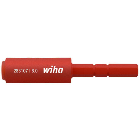 Wiha Prolunga slimVario® electric per slimBit 6.0 mm (43292)