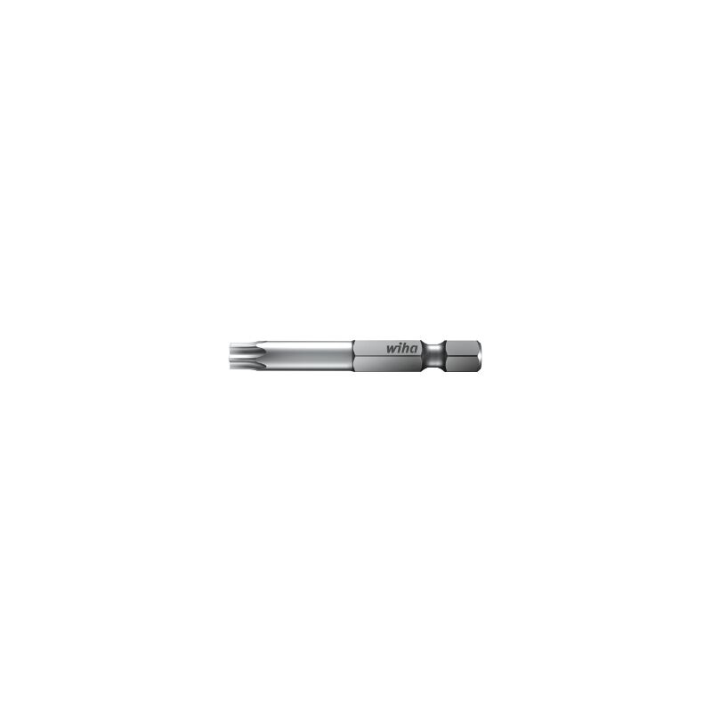 

Punta Destornillador Professional TORX® de 1/4; (33932) - Wiha