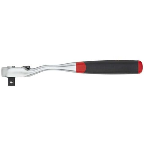 Wiha SB337101 45625 Cliquet réversible 3/8" 175 mm V603033
