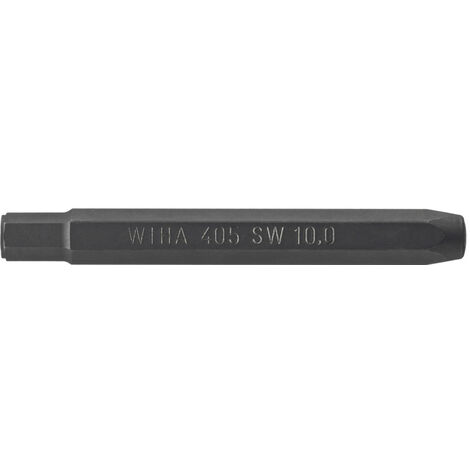 Wiha Schraubenausdreher 4,0 mm (03850)