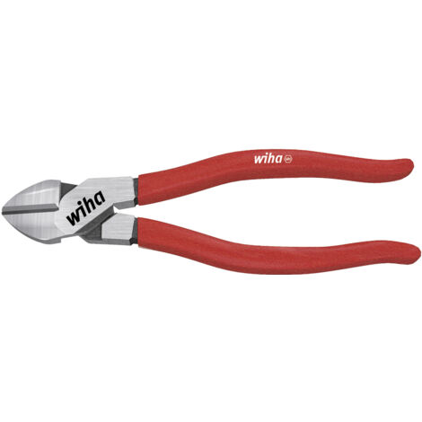 Wiha Seitenschneider Classic mit DynamicJoint®  160 mm, 61/2" (43455)