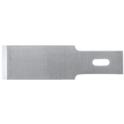 Wiha Set di lame di ricambio, larghezza 13 mm 10 pz., per raschietto universale, in blister (27606)