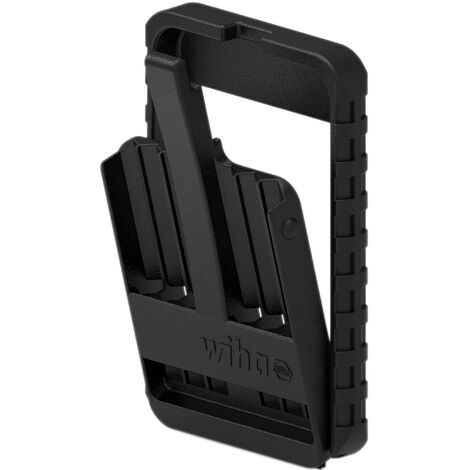 Wiha slimBit-Box leer (43163)