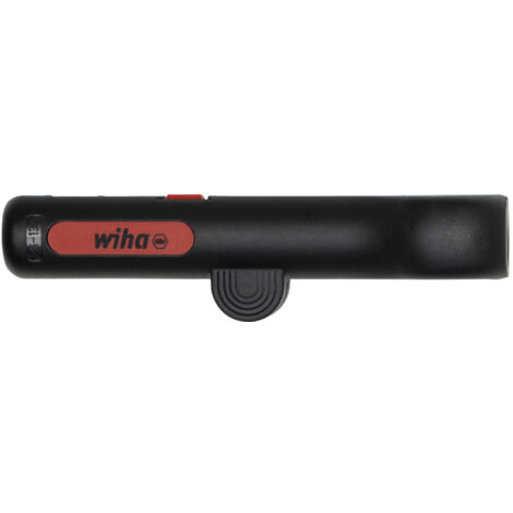 Wiha Stripping tool for round cables 140 mm (44620)