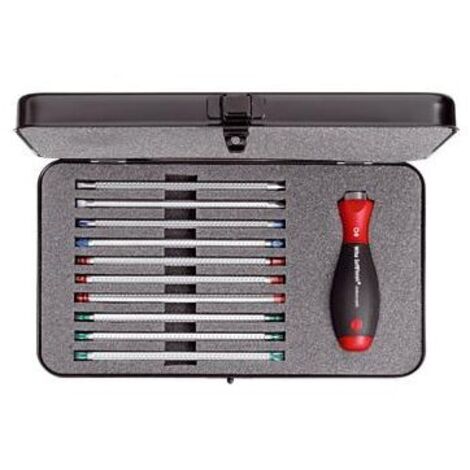 WIHA System6 Profi-Satz 11-tlg.