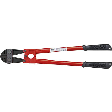 Wiha Taglia bulloni  Classic 600 mm, 24" (39376)