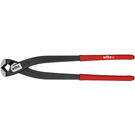 Wiha Tenaglia Classic 250 mm, 10" (26776)