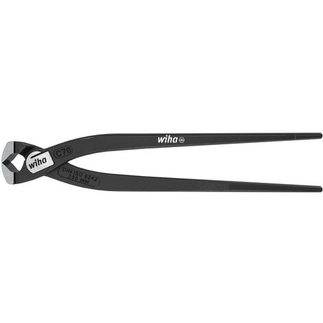 Pinza Tenaglia Labor 220mm - Acciaio Cromo Vanadio, Garanzia 10 Anni - Foto 10