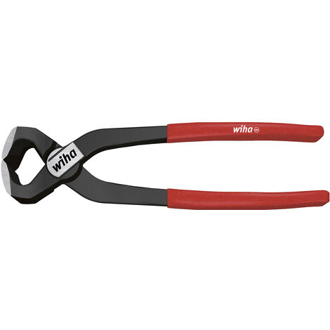Wiha Tenailles Classic 180 mm, 7" (26771)