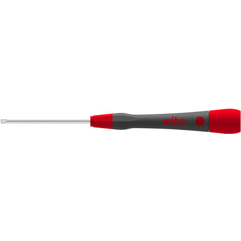Wiha Tournevis de précision PicoFinish® TORX® MagicSpring® T15 x 60 mm (42506)