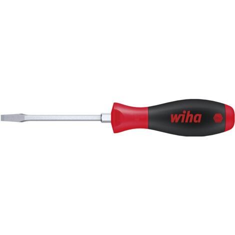 Wiha Tournevis SoftFinish® 3.5 mm x 75 mm (00731)
