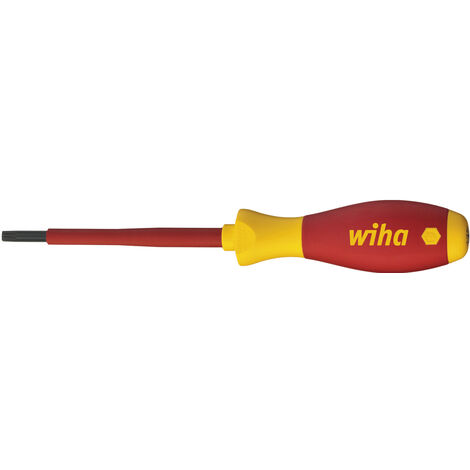 Wiha Tournevis SoftFinish® electric TORX® T9 x 60 mm (00882)