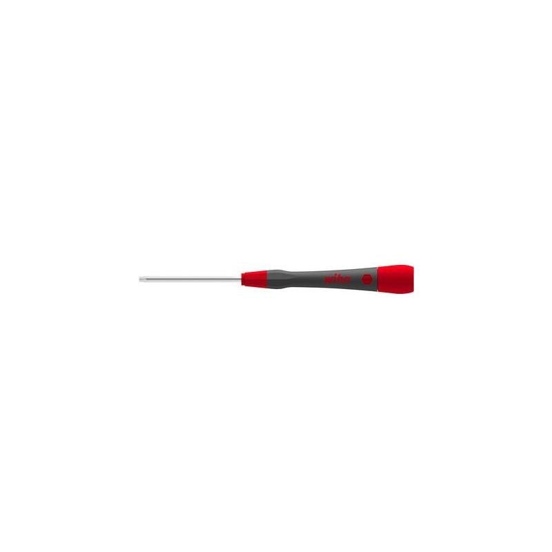 Wiha - tournevis torx taille 20 ip longueur de la lame: 60 mm 42494