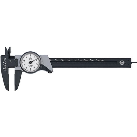 Wiha 411 210 2 Analog