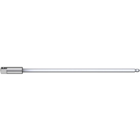 Wiha varilla intercambiable con cuadrado de 1/4" para destornillador dinamométrico con mango largo (26229)