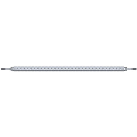 Wiha Wechselklinge SYSTEM 4 Phillips PH000, PH00, 120 mm (00579)
