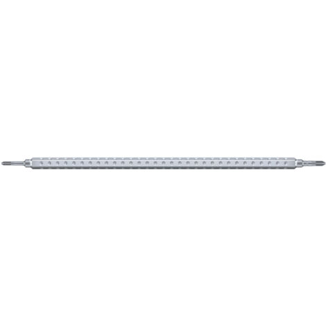 Wiha Wechselklinge SYSTEM 4 Phillips PH000, PH00, 120 mm (00579)