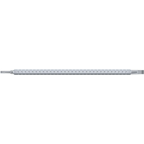 Wiha Wechselklinge SYSTEM 4 Schlitz 2,0 mm, 3,5 mm, 120 mm (00577)