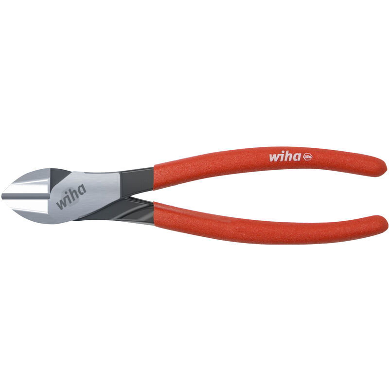 Wiha 41261 Z 16 2 01 180 mm Classic Heavy Duty Diaginal Cutters 180mm