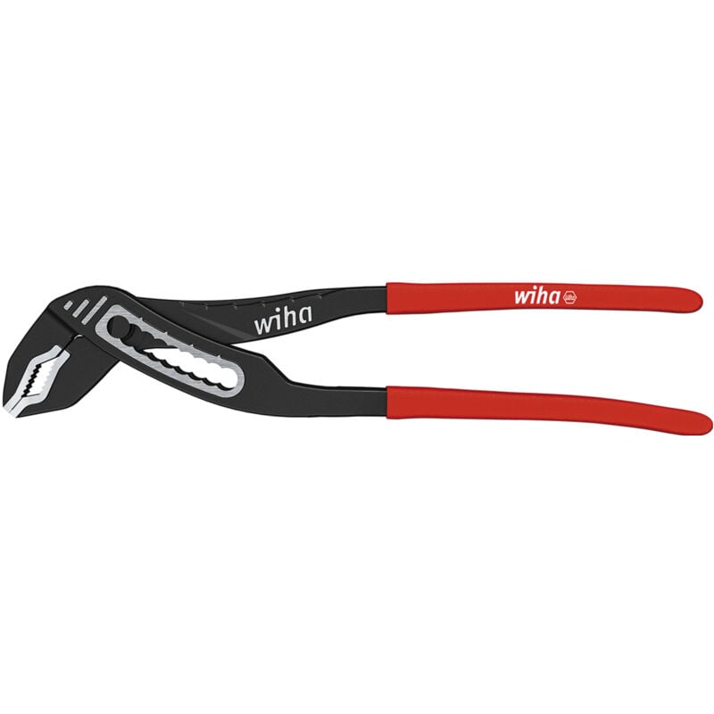 Alicates para fontanería Classic deslizados 250 mm (26761) - Wiha