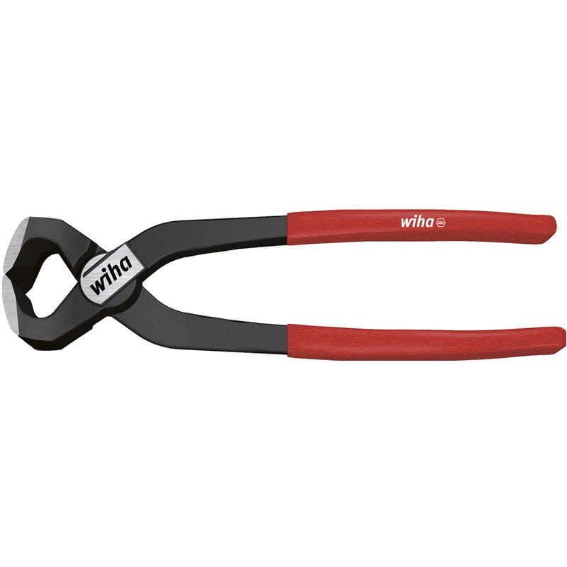

Wiha 26771-Tenazas Z 30 0 01 180 Mm Classic Ref. Z30018001, Color, 180Mm