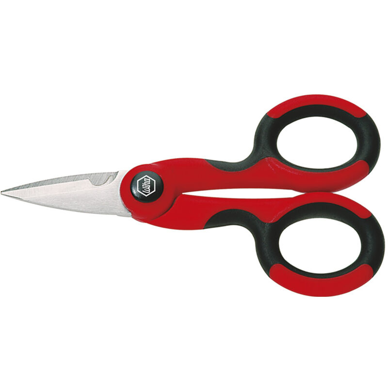 

Wiha 29420-Cizalla Para Artesano Z 71 5 06 145 Mm Professional Electric Ref. Z71514506, Arándano