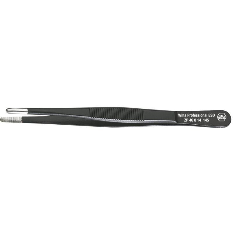 Toolland - Wiha Pincette universelle Professional esd Type 40 145 mm (32343)