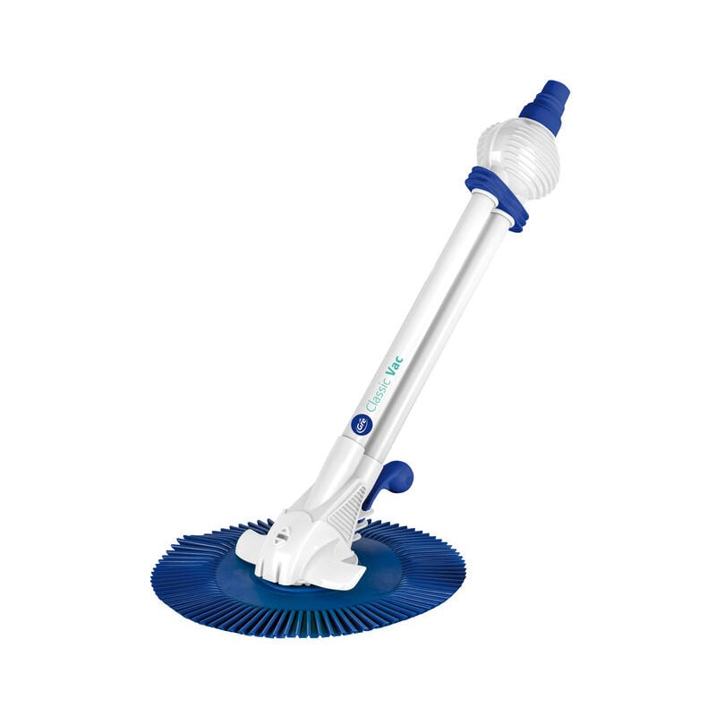 GRE - Aspirateur de piscine Classic Vac