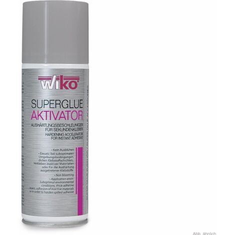 WIKO Aktivator-Spray