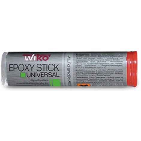 WIKO Epoxy-Knetmasse, grün
